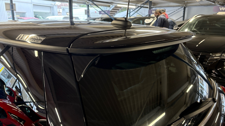 MINI Hatchback 135kW Cooper S Shadow Edition 33kWh 3dr Auto Electric Hatchback